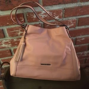 Tignanello leather handbag